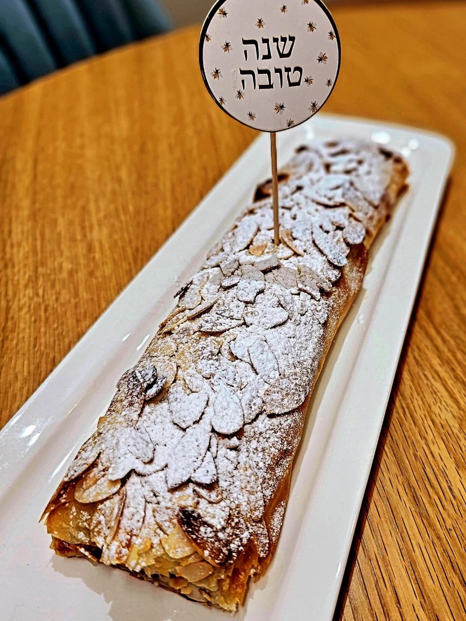 תמונה: רולדת תפוחים פרווה