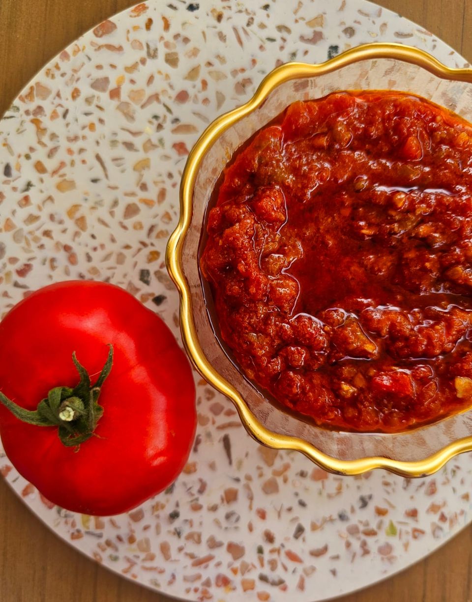 תמונה: מטבוחה