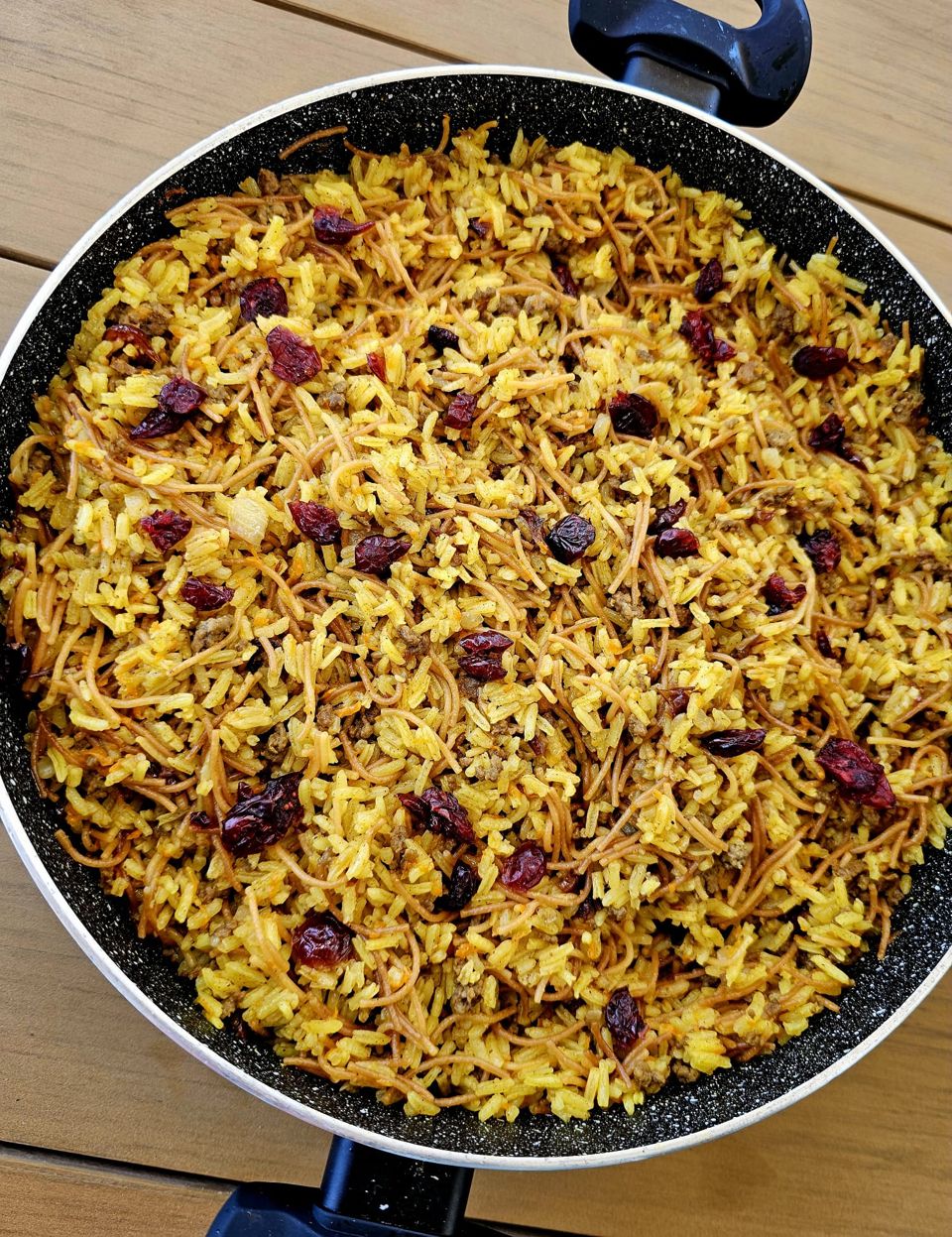 תמונה: אורז חגיגי