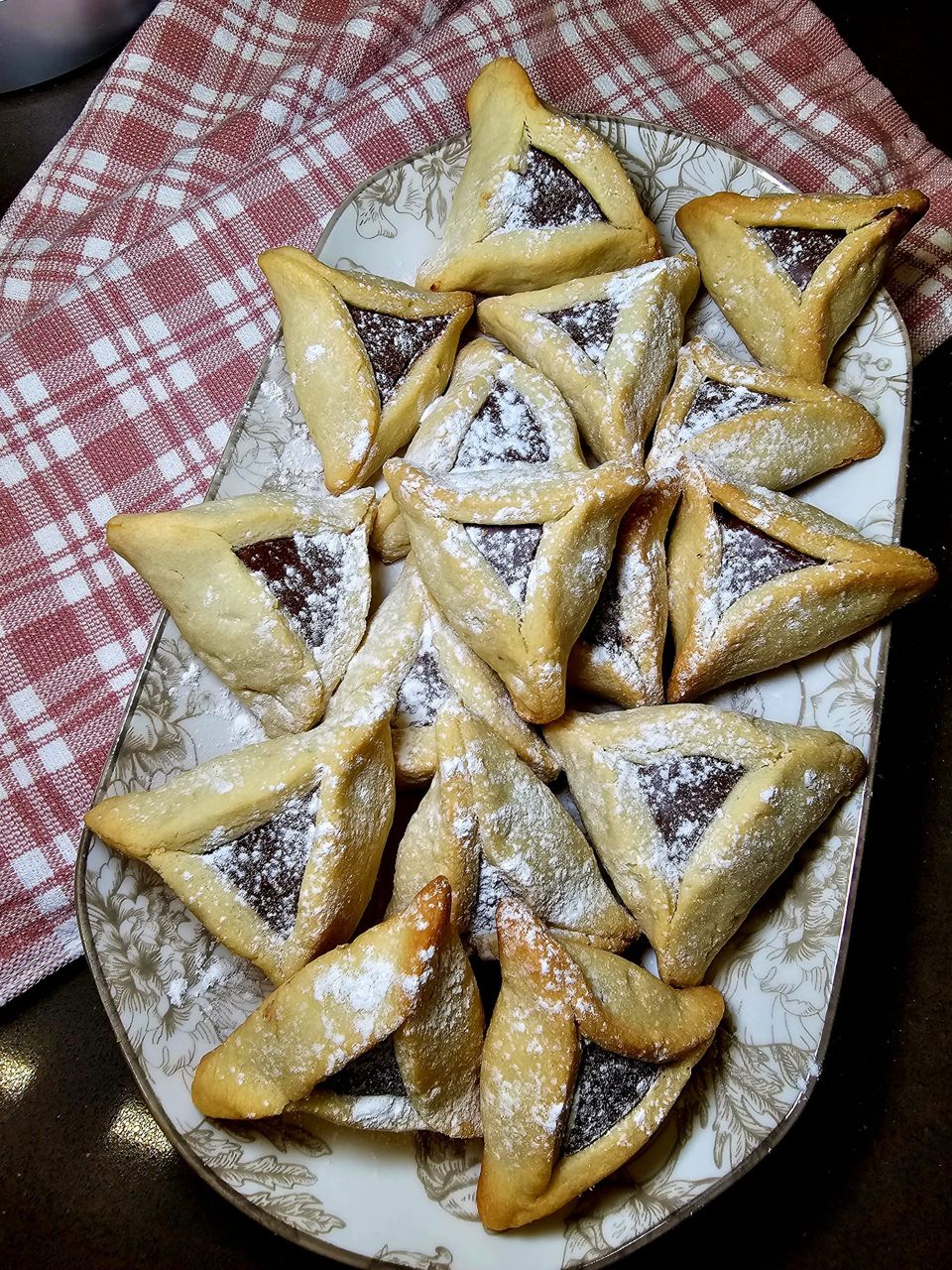 תמונה: אוזני המן