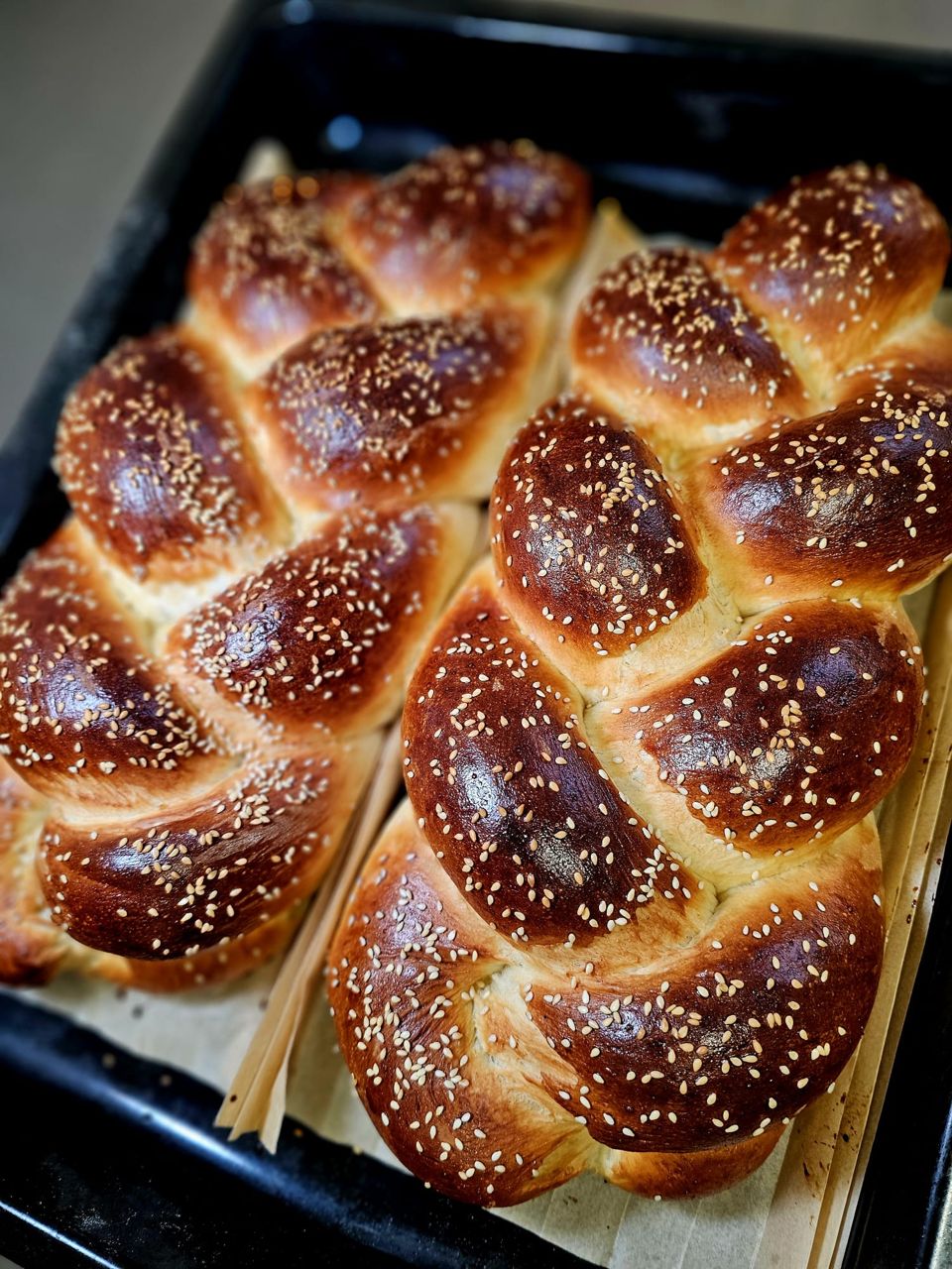 תמונה: חלות ענן