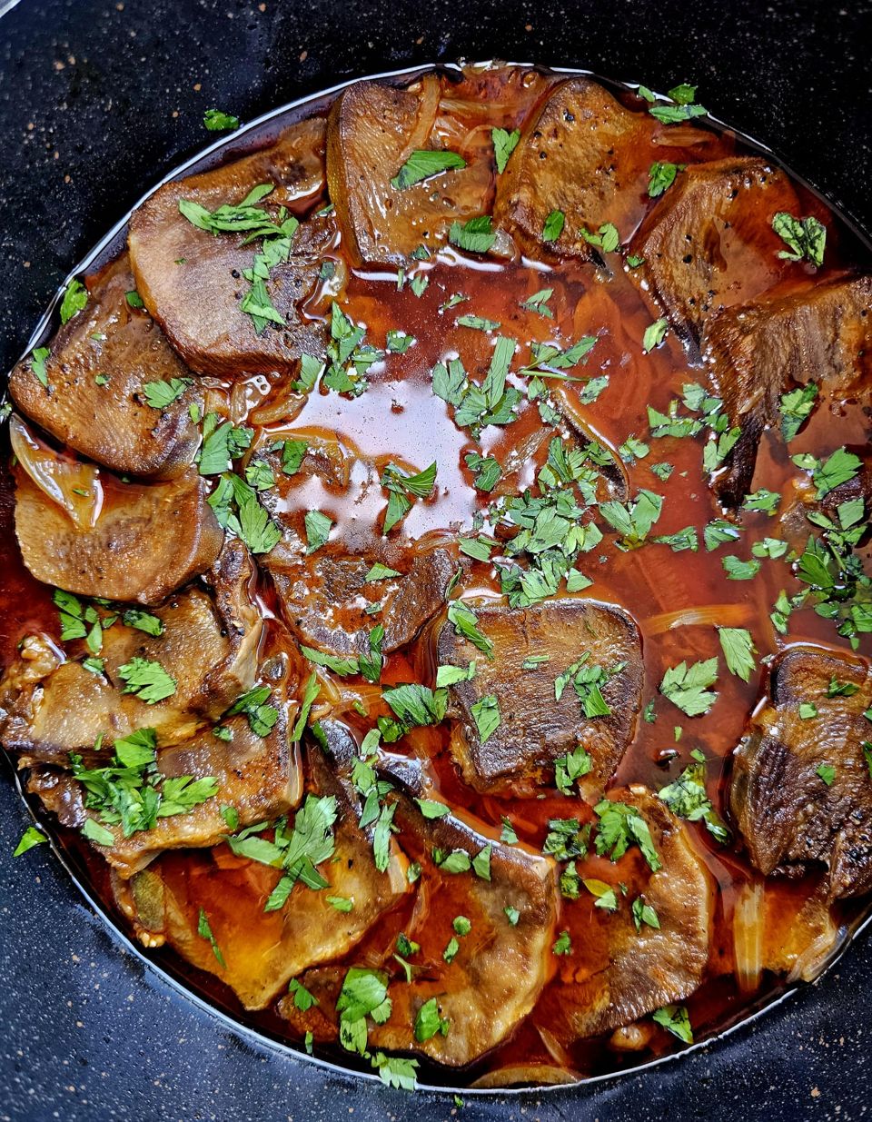 תמונה: צלי לשון